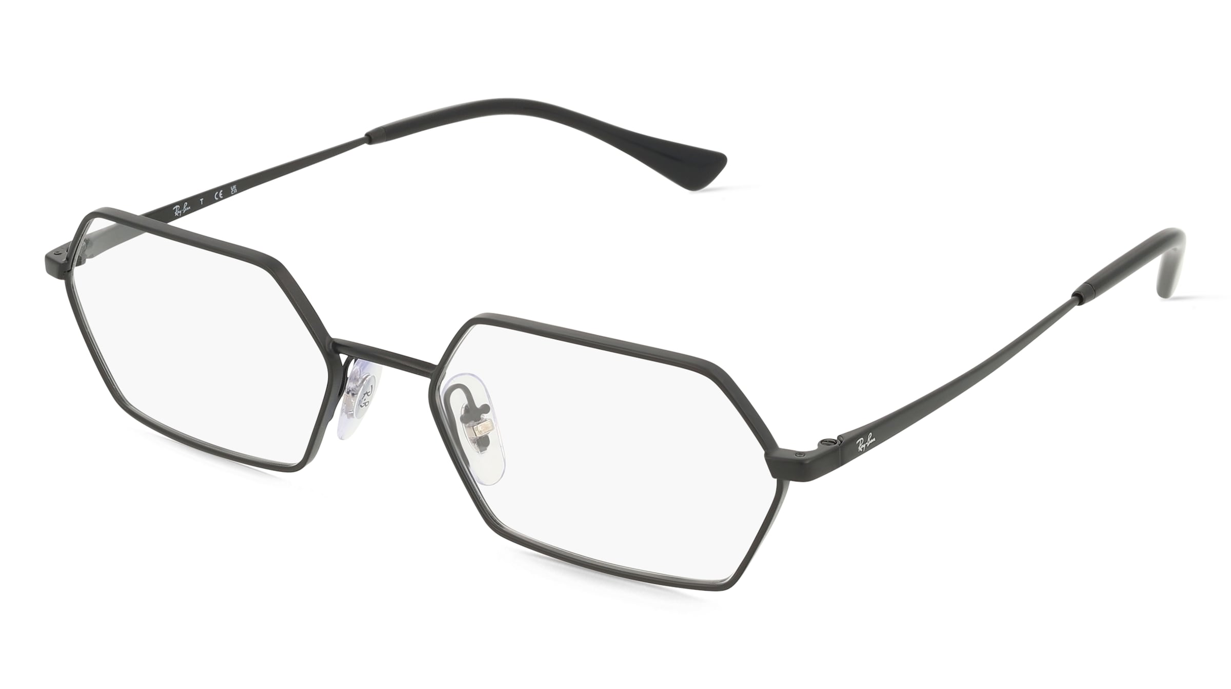 Ray-Ban 0RX6528 YEVI