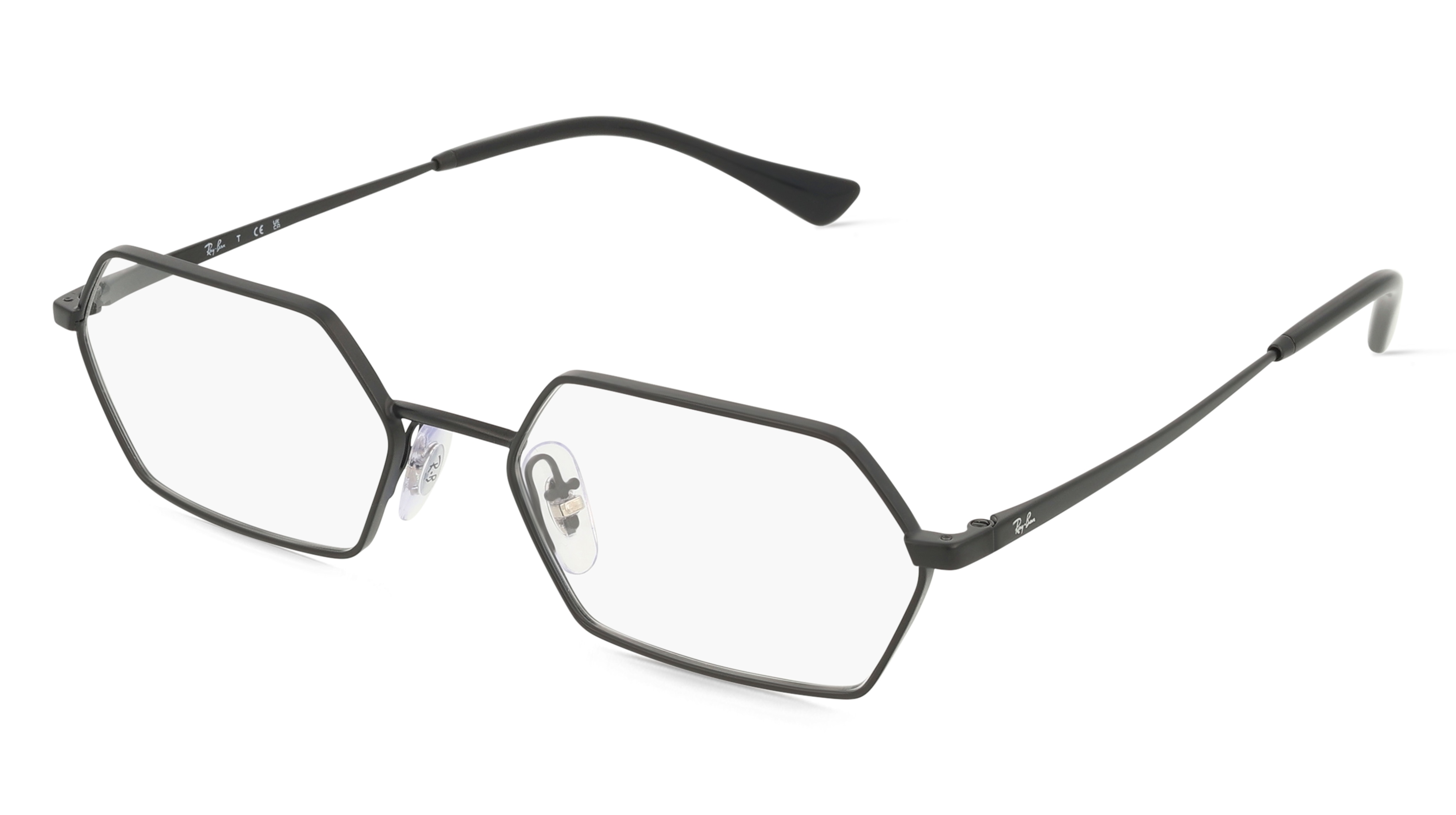 Ray-Ban 0RX6528 YEVI