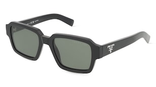 variant 28427 / Prada PR02ZS / Czarny