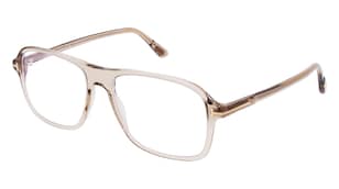 variant 23349 / Tom Ford FT5806-B / Cristal Champagne