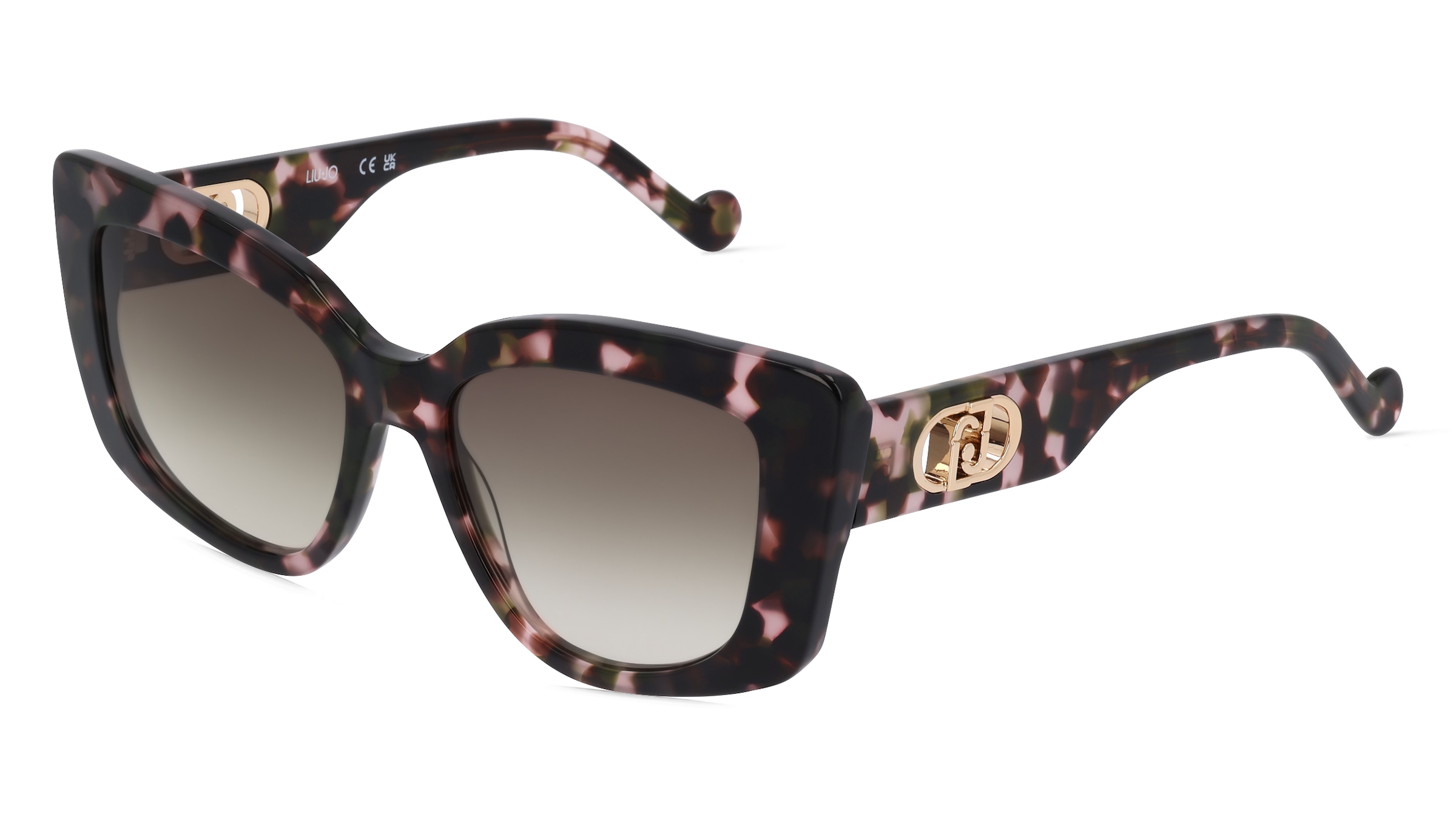 variant 10902 / Liu Jo LJ776S / Havanna Rose