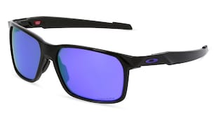 variant 5932 / Oakley OO9460 PORTAL X / Schwarz Glänzend