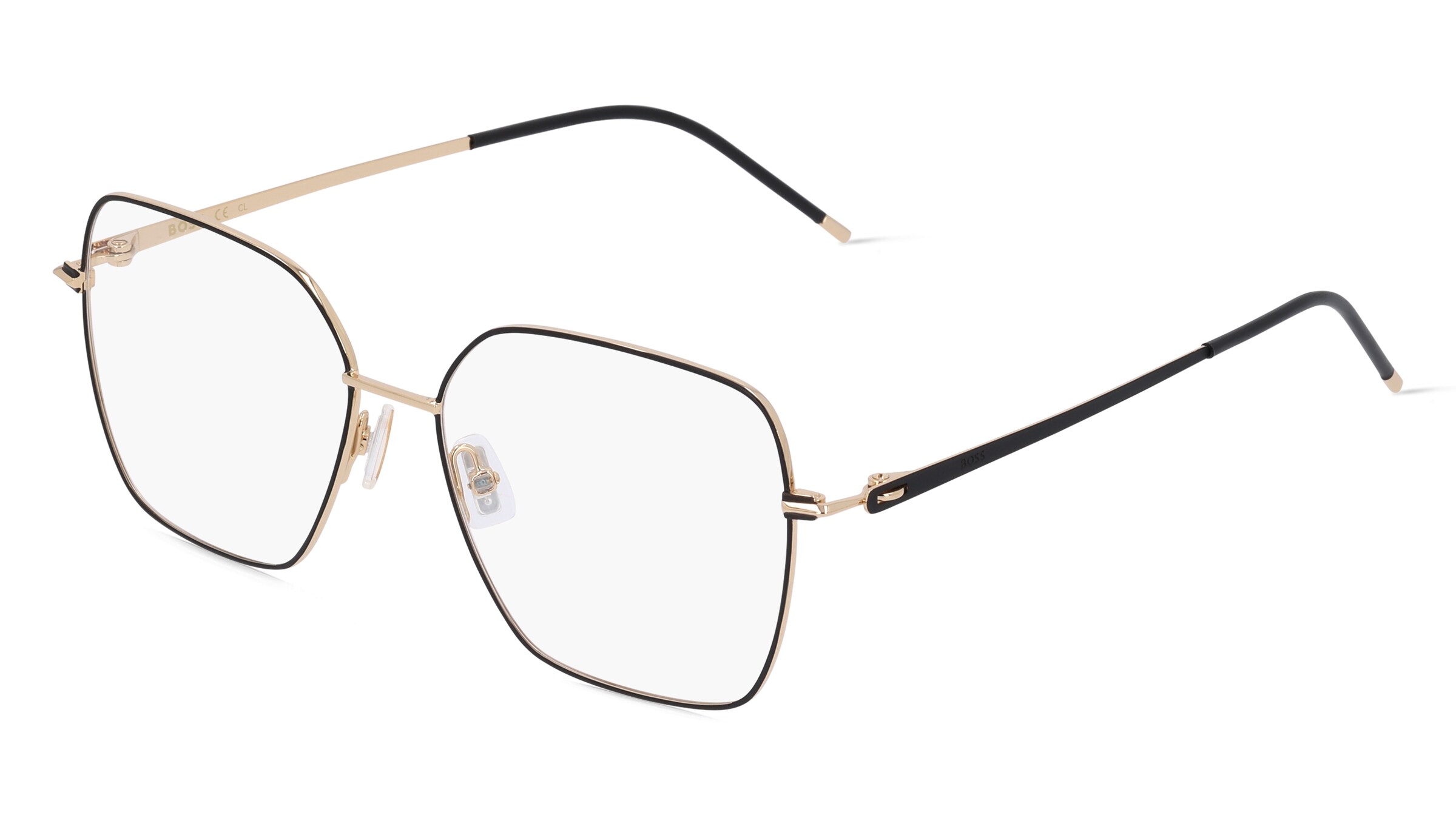 variant 12439 / Boss 1464 / Gold Silber