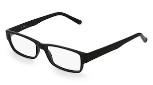 variant 3351 / Fielmann JIL 004 CL / Schwarz