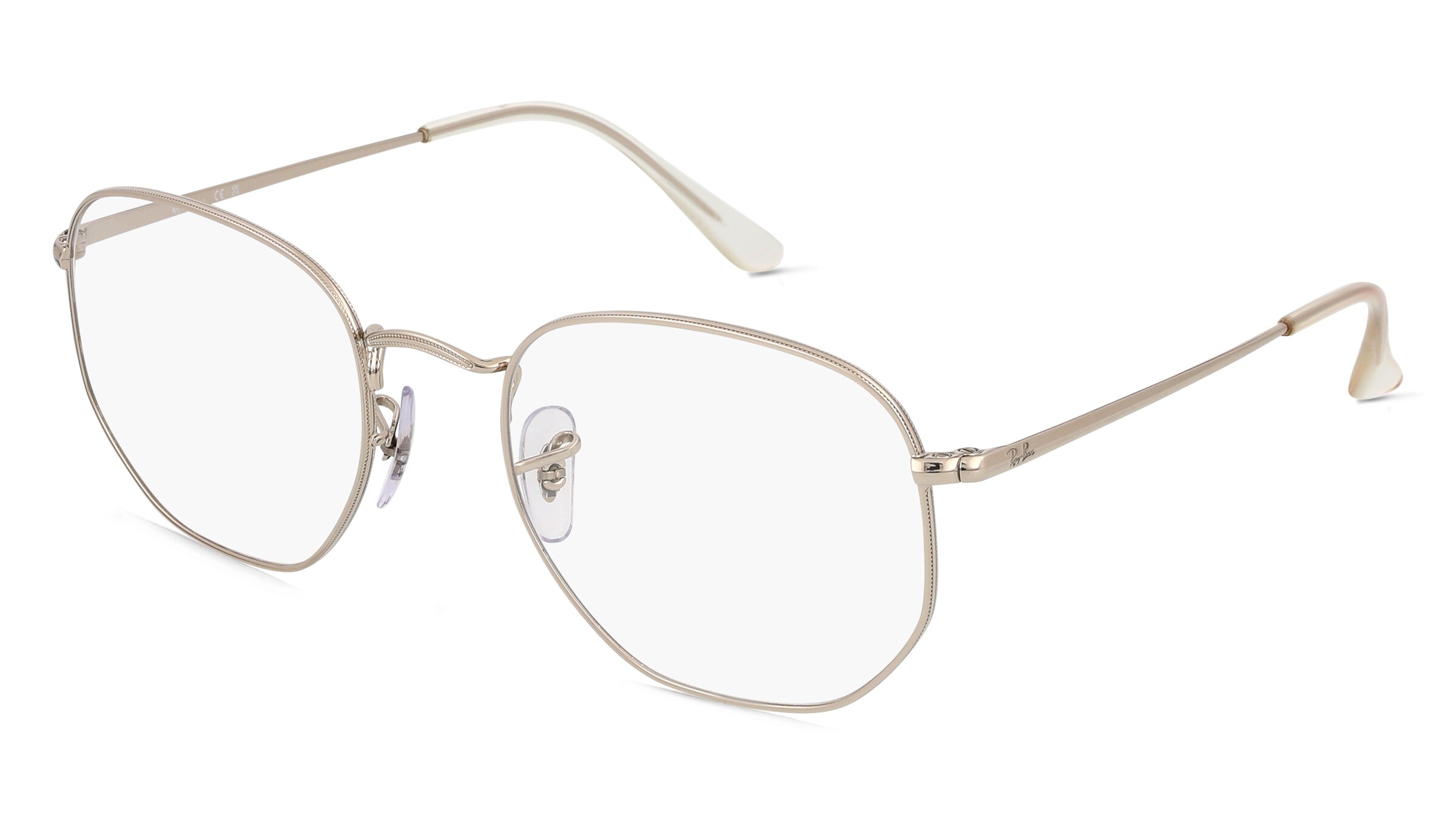 Kup Ray-Ban RX6448 w kolorze srebrny online - Fielmann