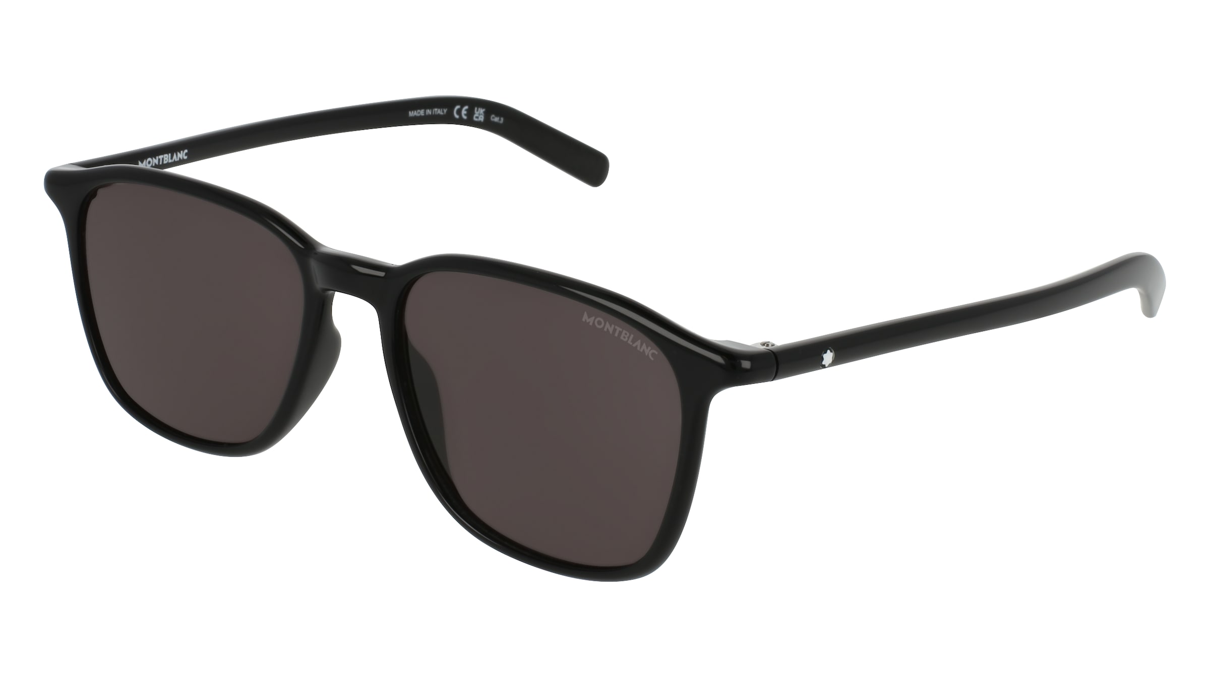 variant 33221 / Montblanc MB0325S / Schwarz