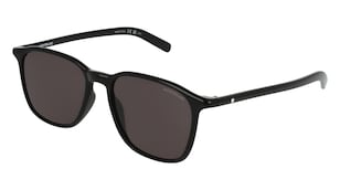 variant 33221 / Montblanc MB0325S / Schwarz