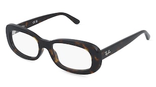 variant 30287 / Ray-Ban 0RX2221V / Havanna