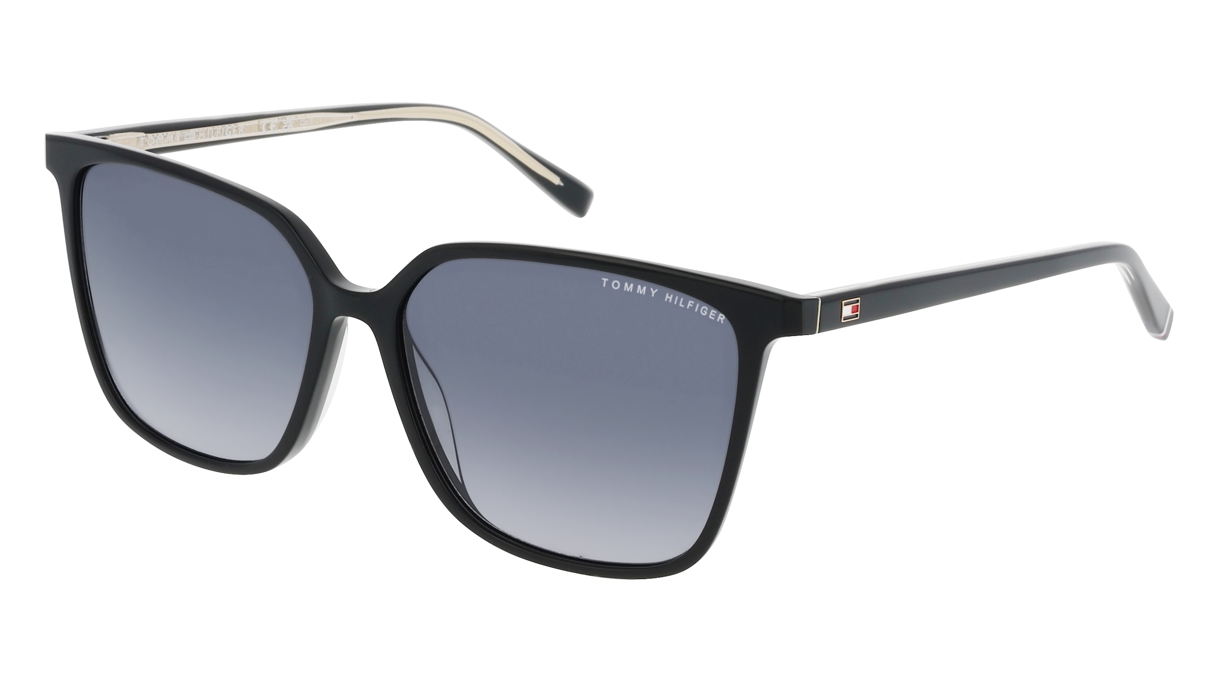 variant 33232 / Tommy Hilfiger TH 2292/S / Schwarz