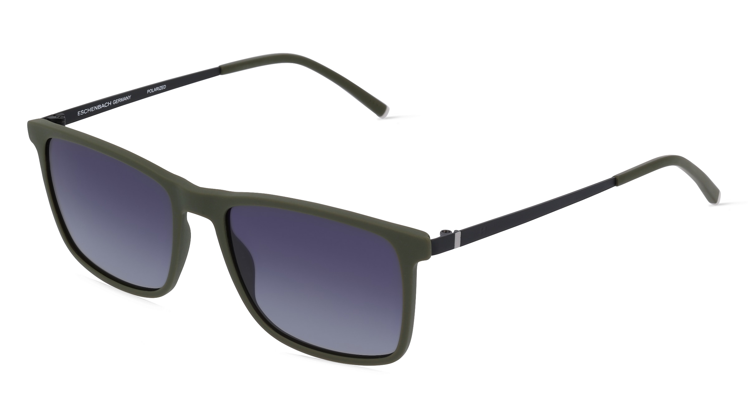 variant 9979 / Humphrey’s eyewear 586133 / Olive Matt