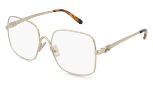 variant 30301 / Miu Miu 0MU 51YV / Gold Hell