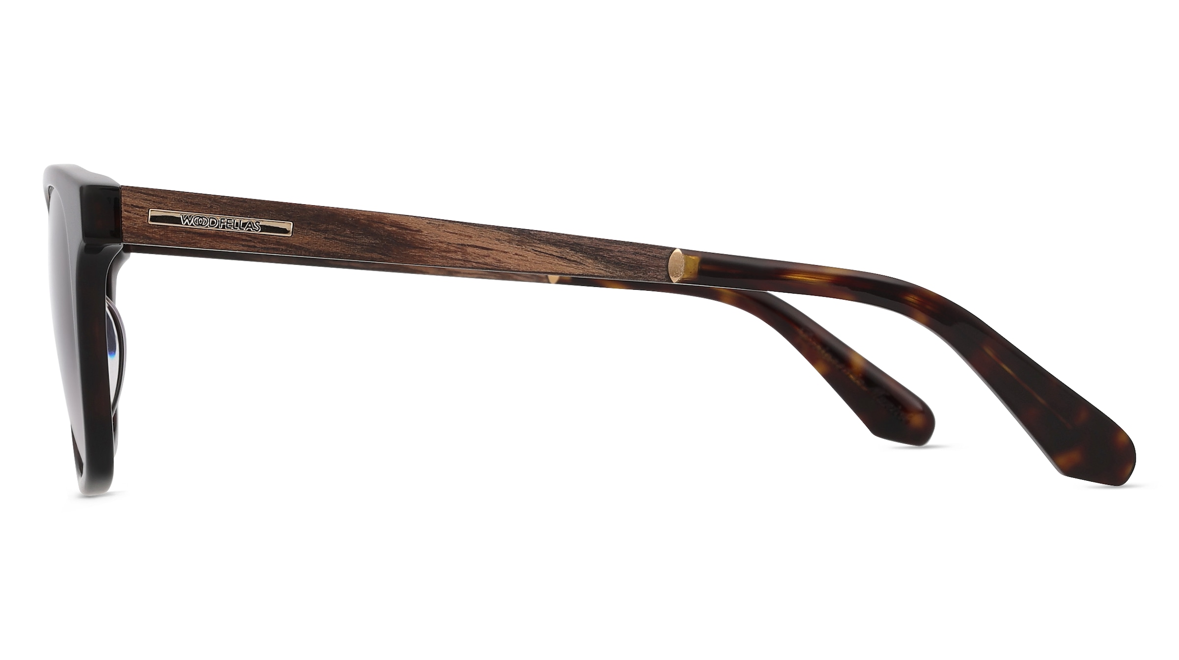 Woodfellas 11717 MINDSET