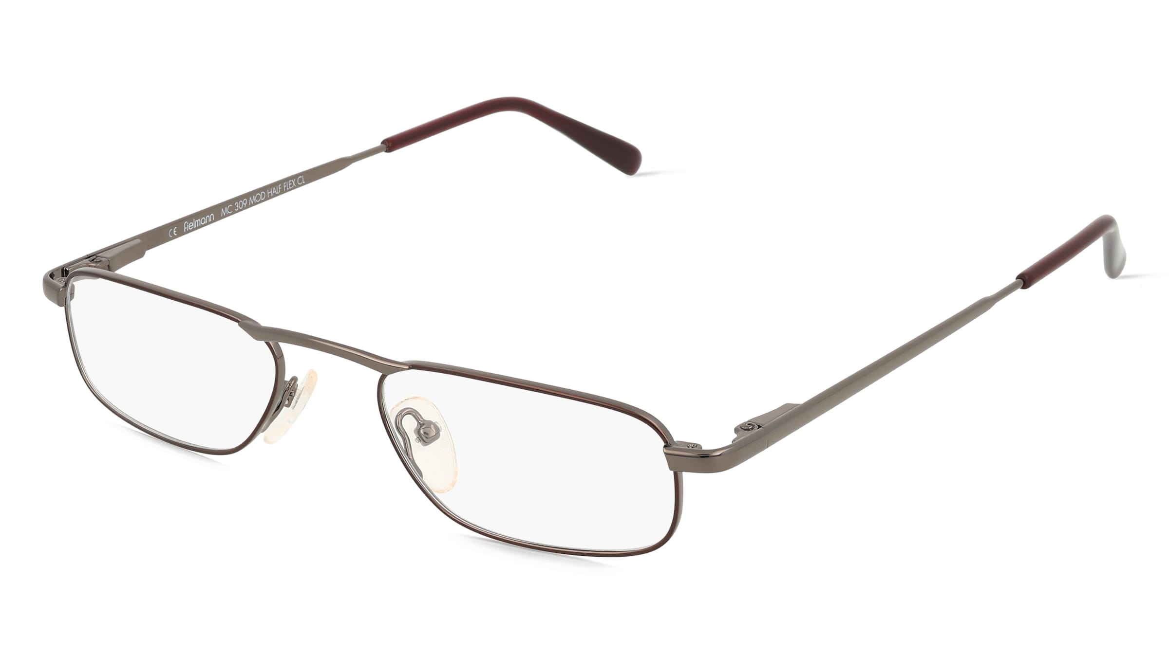 Fielmann MC 309 MOD HALF FLEX CL