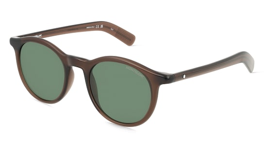 Montblanc MB0353S Montblanc