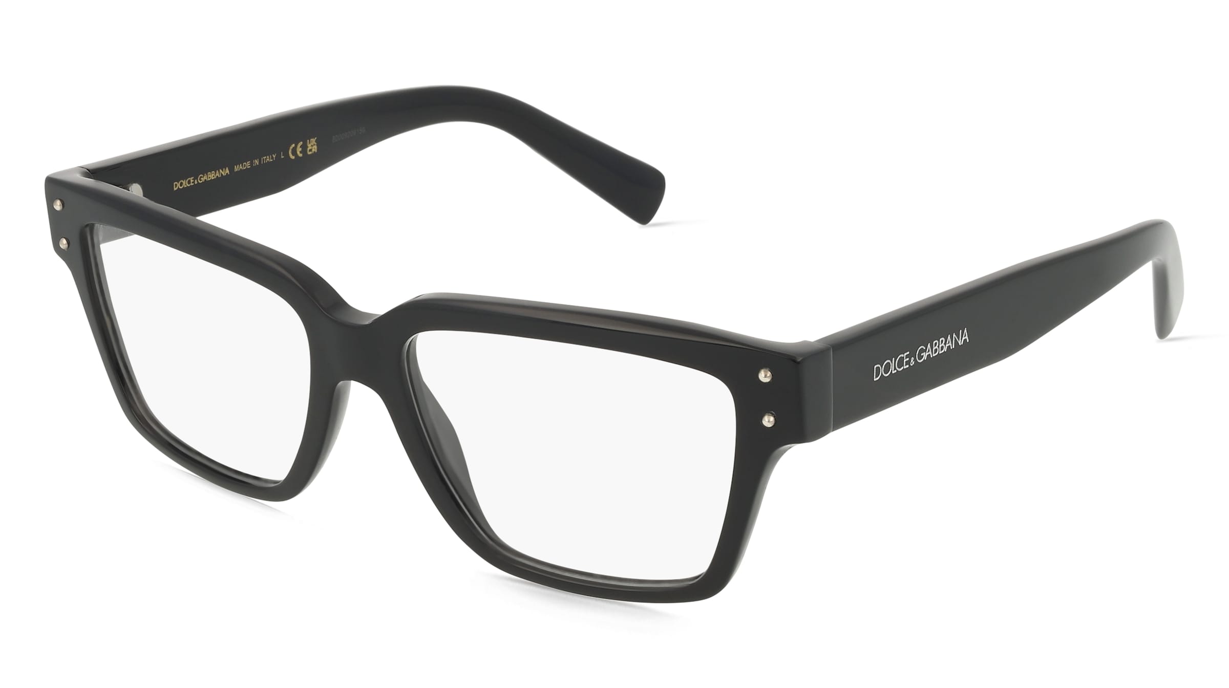 variant 20572 / Dolce&Gabbana 0DG3383 / Schwarz