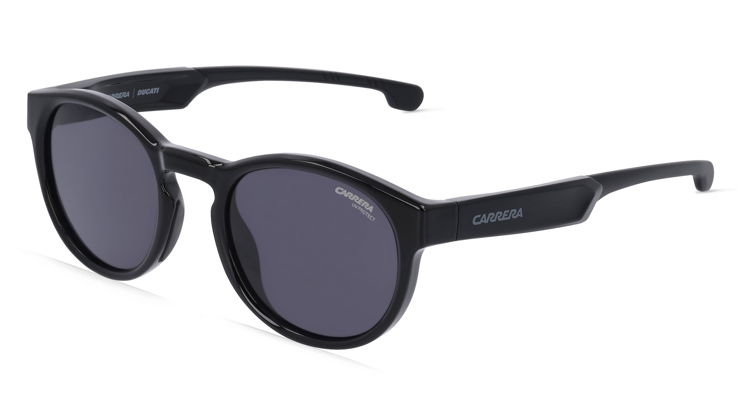 variant 9568 / Carrera CARDUC 012/S / Schwarz Glänzend