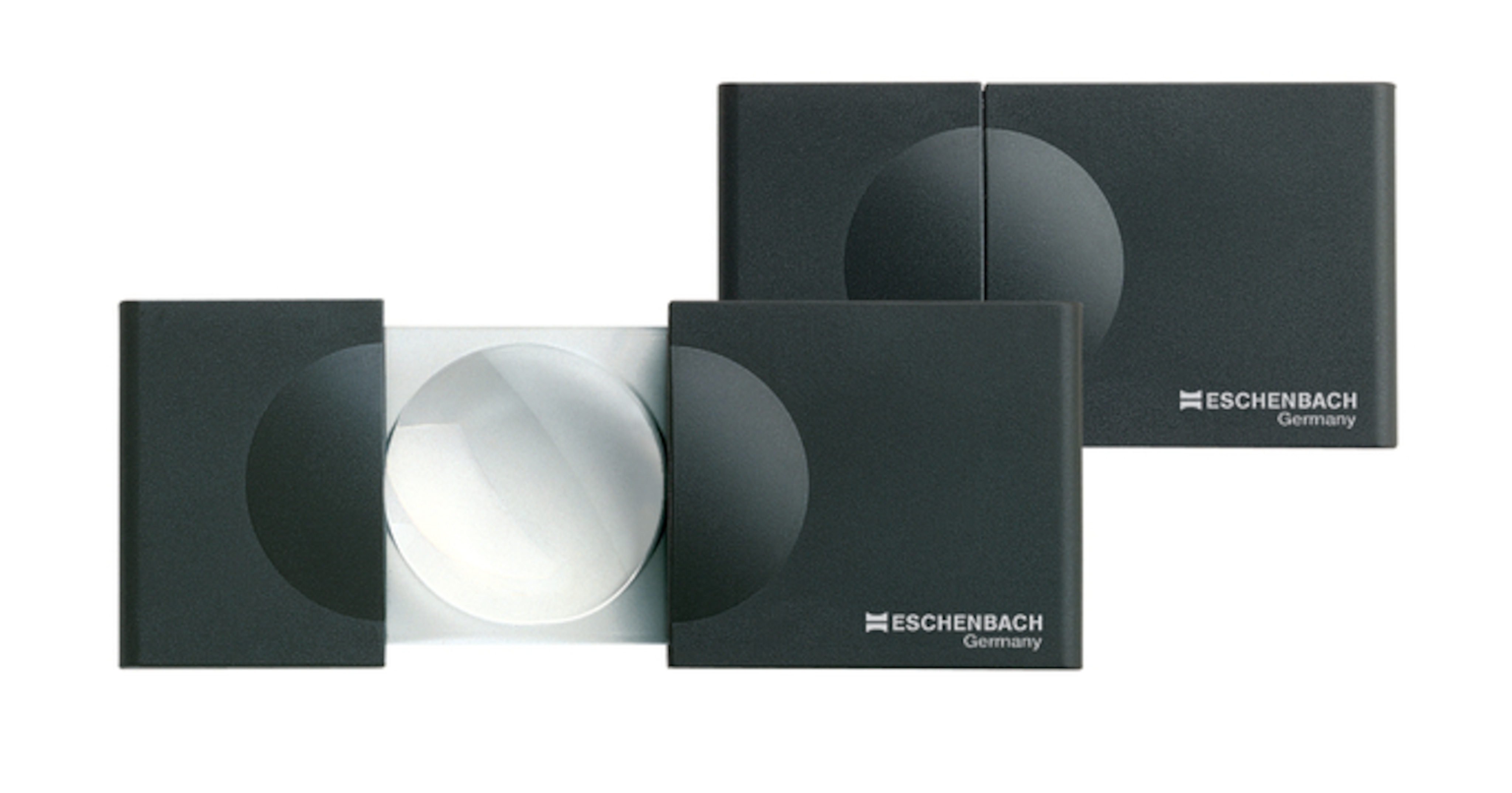 Eschenbach designo 5,0x