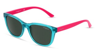 variant 7678 / Vogue eyewear VJ2010 / Türkis Transparent