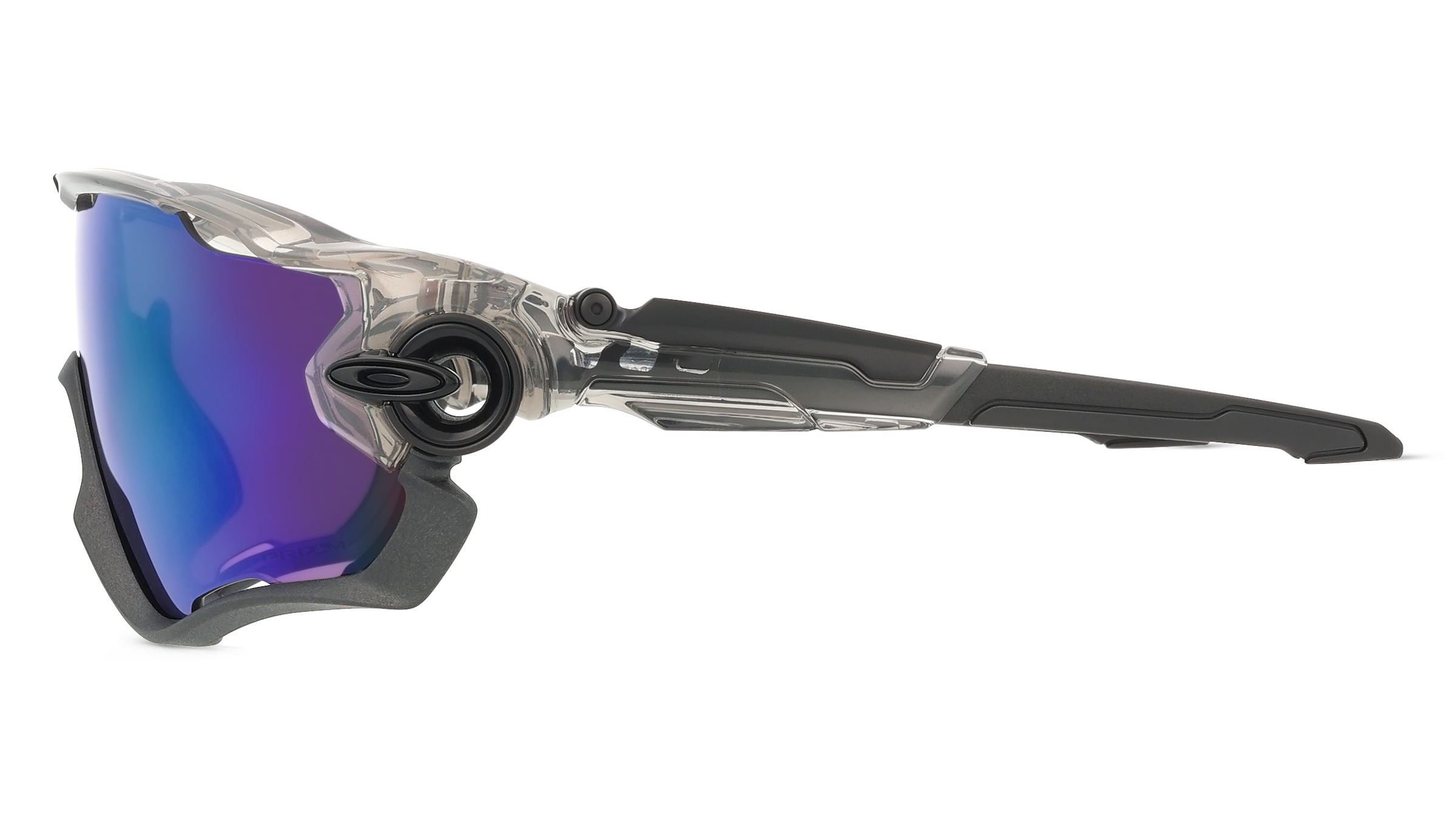 TALES ＯＦＴＯＭＯＲＲＷ　ＮＯ6 Oakley OO9290 JAWBREAKER w kolorze Szary Ciemny / Zielony
