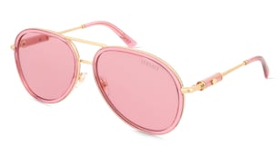 variant 18587 / VERSACE VE2260 / Rose Transparent