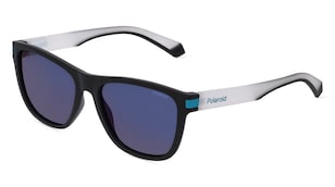 variant 10581 / Polaroid PLD 2138/S / Schwarz Matt