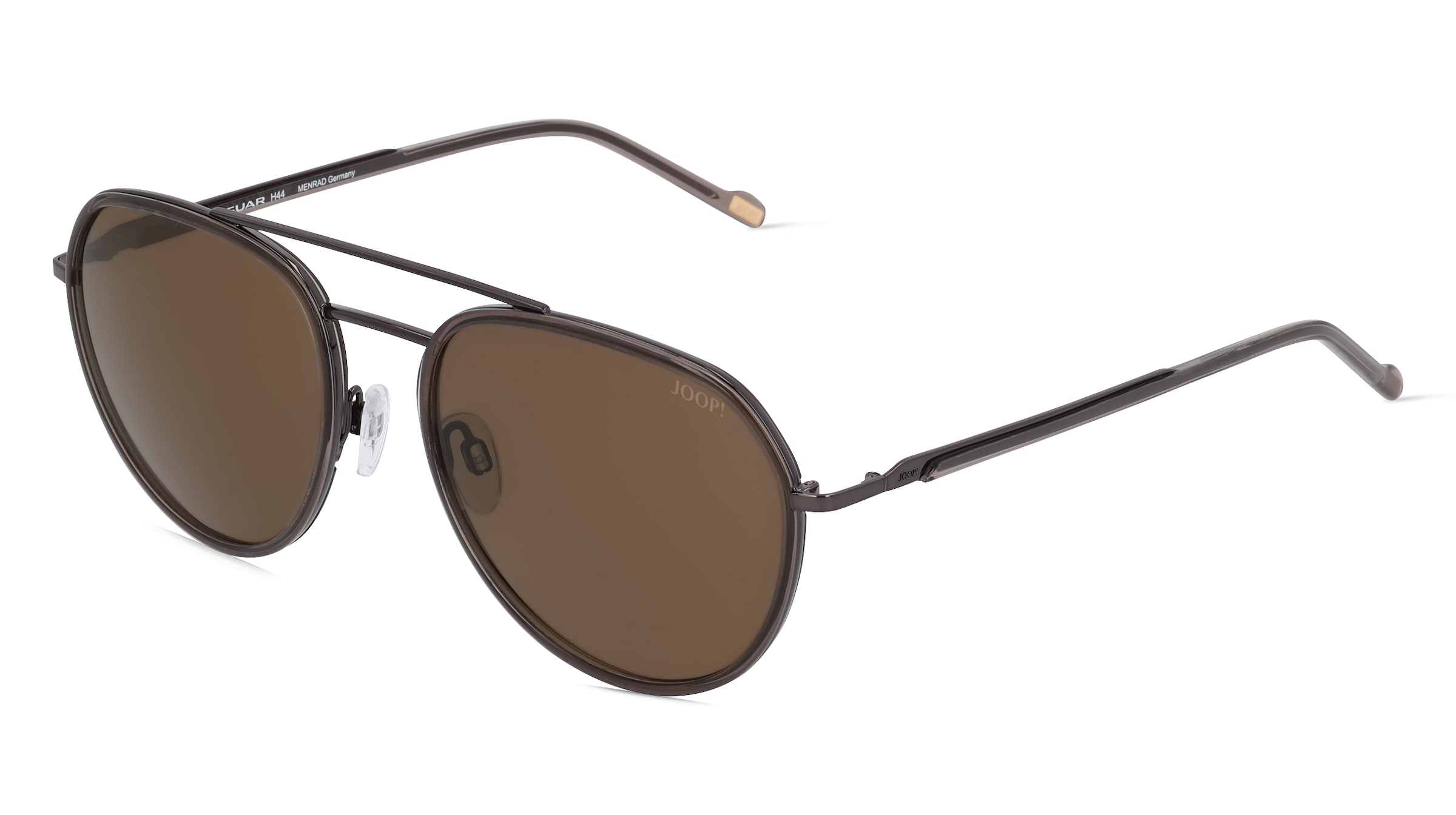 variant 10146 / JOOP! JP 7401 / Schwarz Transparent