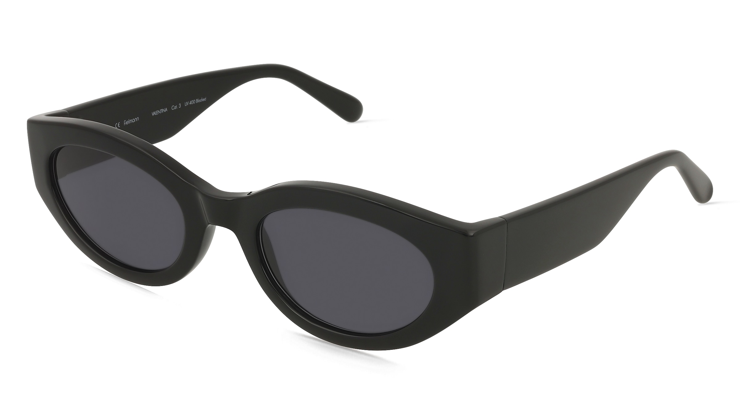 variant 32898 / Fielmann BD 613 SUN FA VALENTINA / Schwarz