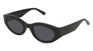 variant 32898 / Fielmann BD 613 SUN FA VALENTINA / Schwarz