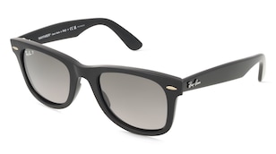 variant 30733 / Ray-Ban 0RB4340 WAYFARER / Nero