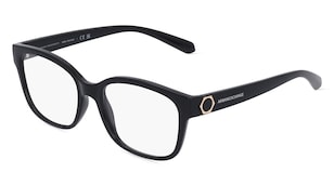 variant 21758 / Armani Exchange AX3098 / Schwarz Glänzend