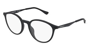 variant 23162 / Emporio Armani EA3188U / Schwarz Silber