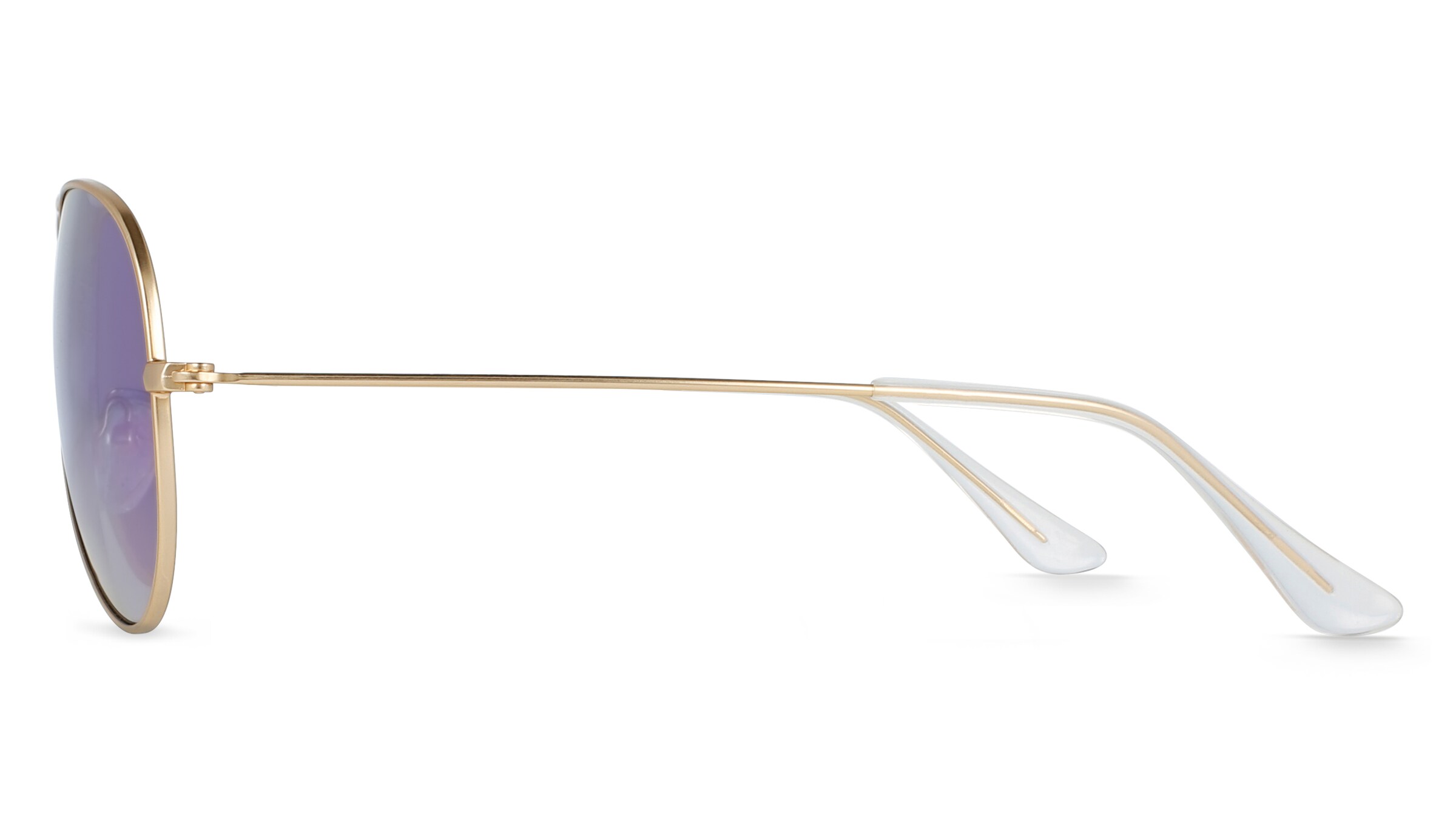 Fielmann BD 277 SUN CL