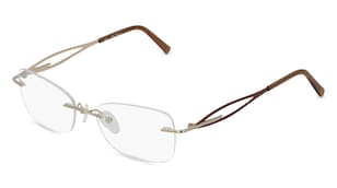 variant 1794 / Fielmann MC 536 CL / Oro Marrone