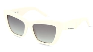 variant 27261 / Karl Lagerfeld KL6158S / Weiß
