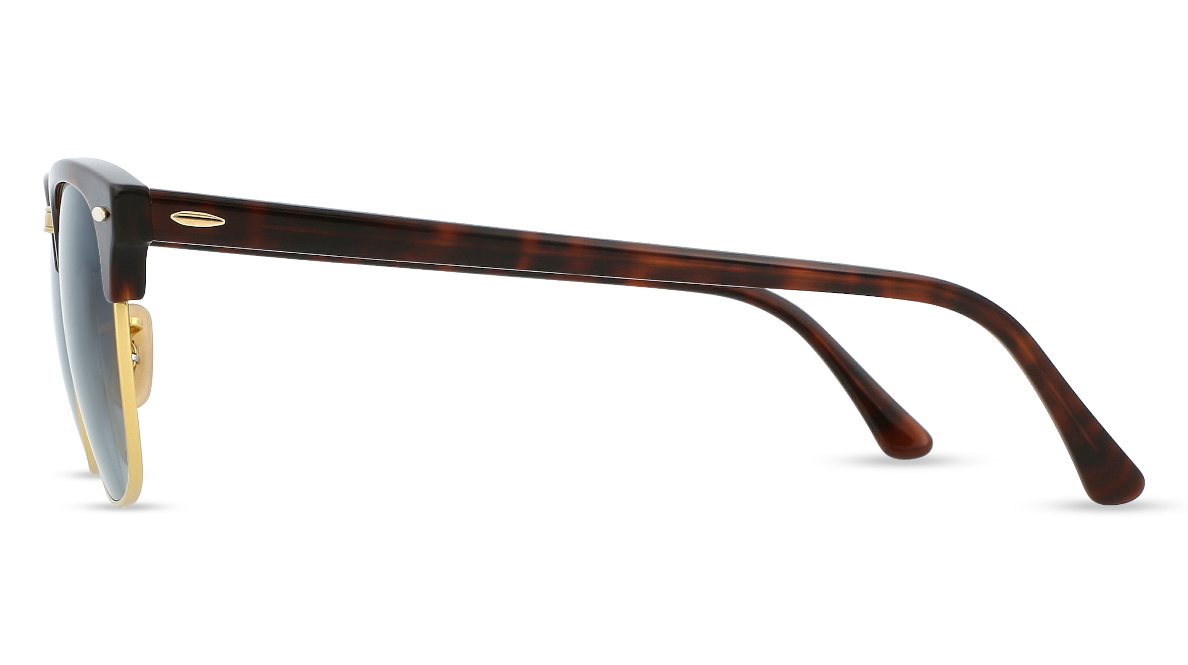 Ray-Ban RB 3016 CLUBMASTER