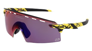 variant 11198 / Oakley OO9235 ENCODER STRIKE VENTED / Šedá