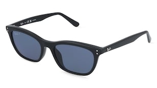 variant 32593 / Ray-Ban RB4474D / Černá