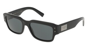 variant 26308 / Dolce&Gabbana DG4483 / Schwarz