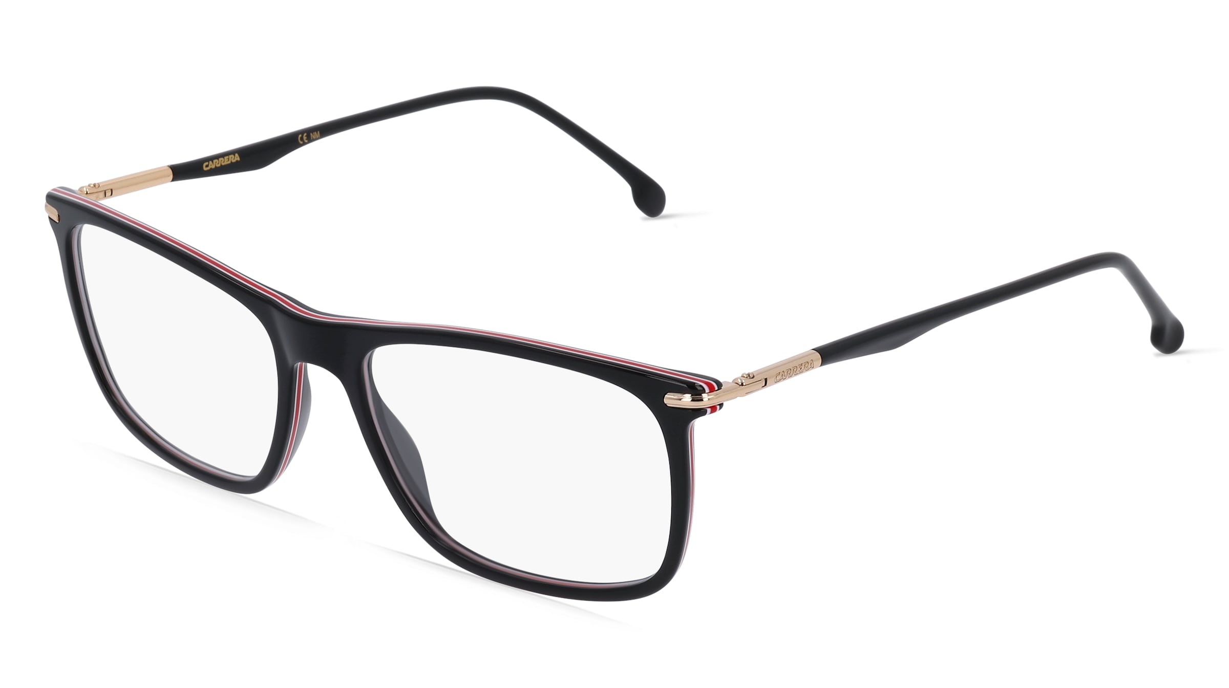 variant 11995 / Carrera 289 / Schwarz Glänzend