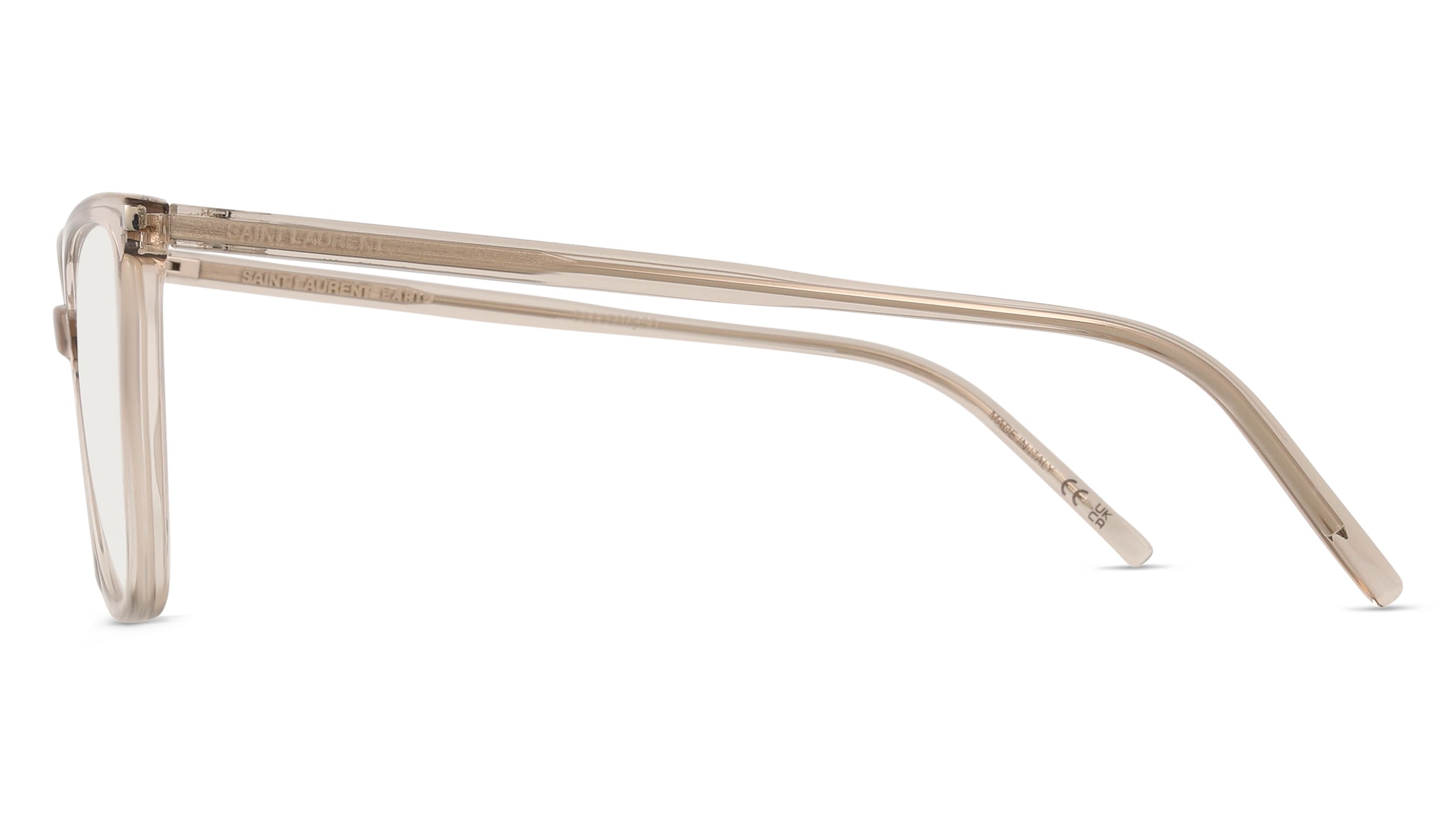 Saint Laurent SL 669 THIN ACETATE