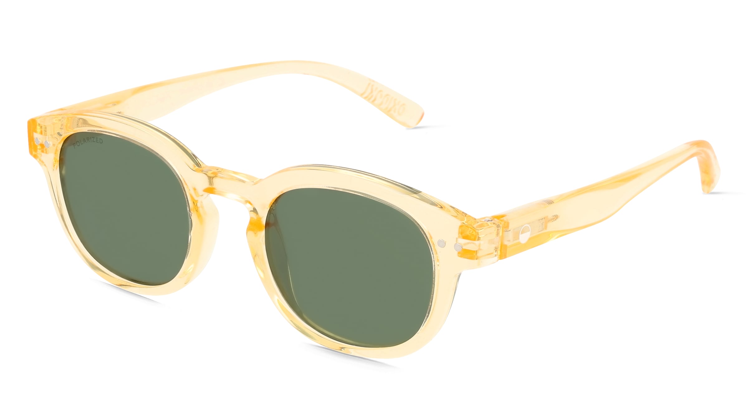 variant 27335 / OKIDOKI JIMMY SUN JUNIOR (5-10) / Kristall Gelb