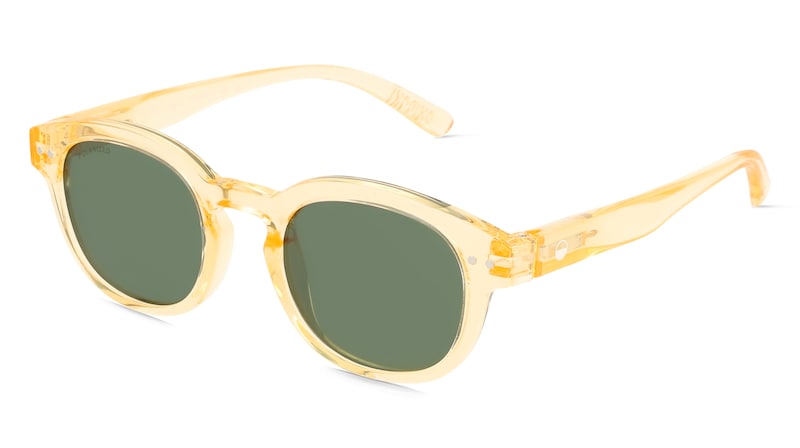 JIMMY SUN JUNIOR (5-10) OKIDOKI