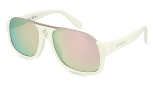 variant 15902 / Moncler ML0208 PLEIADES / Weiß