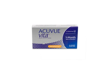 Acuvue Vita for Astigmatism Acuvue