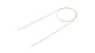 variant 13101 / Brillenketten Snake / Gold