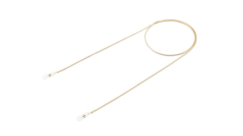 Brillenkette Snake Chades