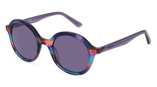 variant 10082 / MEXX EYES 6515 / Modrá Skvrnitá