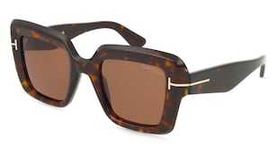 variant 27847 / Tom Ford TOM FORD FT1157 ESME / Hawana Ciemny