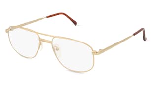 variant 3454 / Fielmann MC 39 TR / Gold