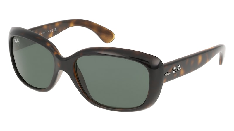 RB4101 JACKIE OHH Ray-Ban